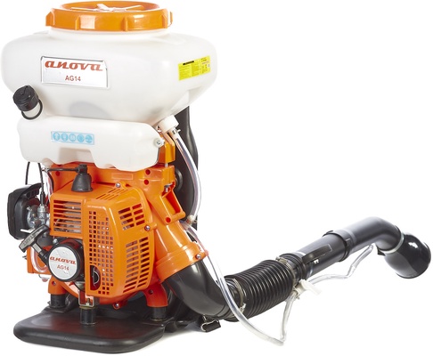 Atomizador Gasolina Anova Ag14